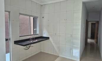 Imagem 5: Casa para venda possui 75 metros quadrados com 2 quartos em Setor Maysa - Trindade - Goiás