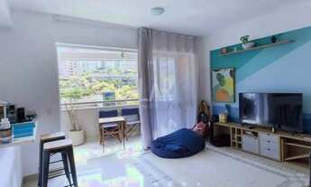 Imagem: Apartamento à venda, 2 quartos, 2 vagas