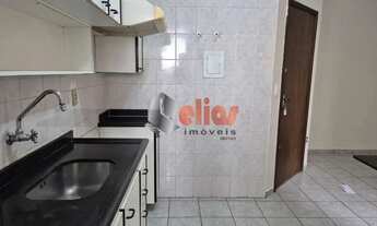 Imagem 6: Apartamento para aluguel com 40 m² e 1 quarto em Vila Cardia, Bauru - SP