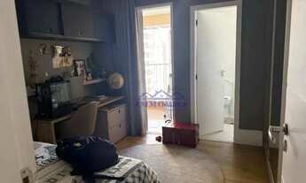 Imagem 4: Apartamento com 3 dormitórios para alugar, 133 m² por R$ 8.427/mês - Jardim das Indústrias