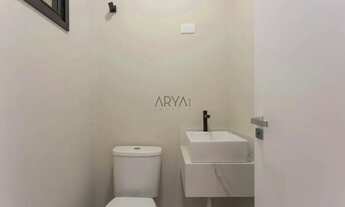 Imagem 7: Sobrado à venda no Xaxim ARYA1