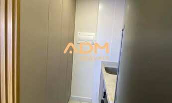 Imagem 7: Apartamento 3 Qtos - Sendo 1 Suíte - Wish Coimbra - Goiânia - 78m²