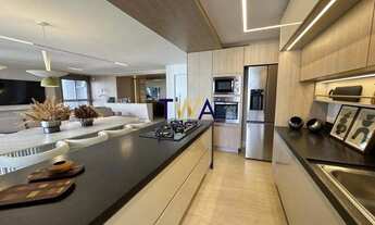 Imagem 5: Apartamento, Sereno, Vale do Sereno, Nova Lima, 4 quartos, R$3.491.000,00, à venda na TWA