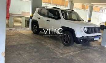 Imagem 2: Apartamento à venda no bairro Brasil em Uberlândia