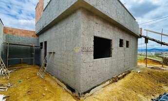 Imagem: Casa com 2 quartos, Residencial cidade jardim