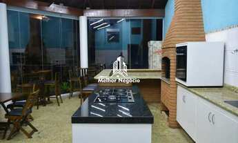 Imagem 5: Chácara com 4 quartos e 3 suíte à venda em Americana - SP