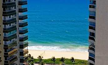 Imagem: Apartamento com VISTA PARA O MAR na Praia