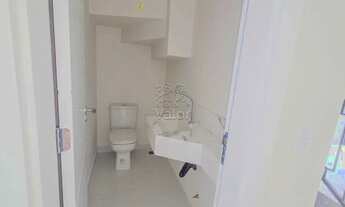 Imagem 5: Sobrado Novo a 800m do Parque Barigui Moderno, Elegante e Exclusivo!