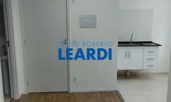 Imagem 1: APARTAMENTO - MOOCA - SP