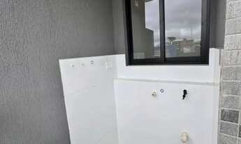 Imagem 5: Apartamento para Venda em São José dos Pinhais, Afonso Pena, 2 dormitórios, 1 banheiro, 1