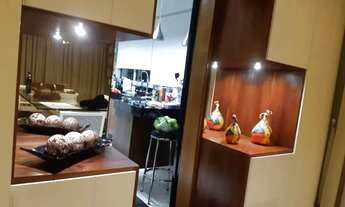 Imagem 7: Venda Apartamento 4 Dormitórios - 180 m² Perdizes