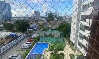 Imagem 4: Apartamento à venda, 3 quartos, 1 suíte, 1 vaga, Cordeiro - Recife/PE