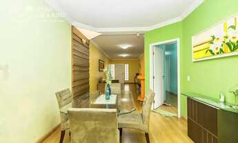 Imagem 7: Casa 494m² com 4 quartos no Novo Mundo - Curitiba/PR