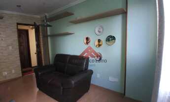 Imagem 3: Apartamento com 2 quartos, 60 m² - venda por R$ 190.000 ou aluguel por R$ 900 / mês - Port