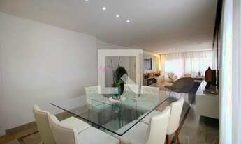 Imagem 6: Apartamento à Venda - Sion, 4 Quartos, 156 m2