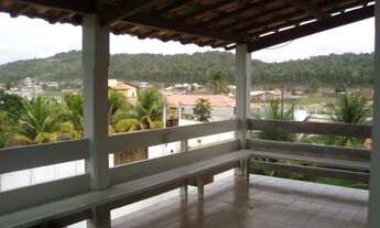 Imagem 5: Casa 03 Pavimentos no Cond. Mar de Ilhéus