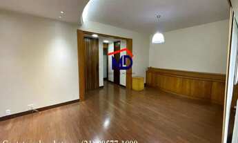 Imagem 6: Charmoso 3 qtos com 2 vagas, ao lado Pça N S da Paz e Metrô, sem mobilia, sala ampla, muit