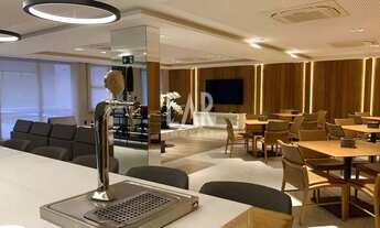 Imagem 4: Apartamento à venda, 2 quartos, 2 suítes, São Pedro - Belo Horizonte/MG