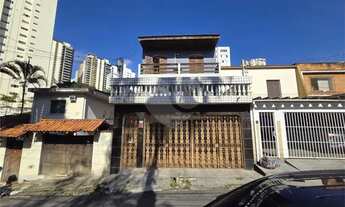 Imagem: Sobrado com 6 quartos à venda ou para locação