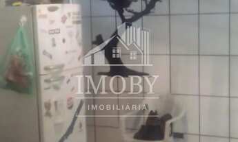 Imagem 6: Casa de 2 quartos, sala, cozinha, 1 banheiro, 3 vagas, Jardim Paulo VI