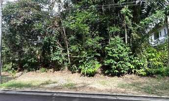 Imagem 4: Alphaville 3 Lote 450m2