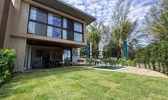 Imagem 7: Casa com 3 dormitórios à venda, 166 m² por R$ 1.360.000,00 - Cumbuco - Caucaia/CE