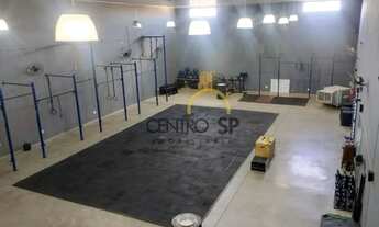 Imagem 6: Galpão com 330 m², venda na Vila Industrial