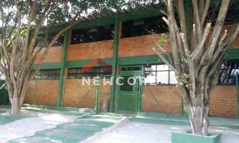 Imagem 4: Galpão em Rua Porto Alegre - Núcleo Residencial Célia Mota - Barueri/SP