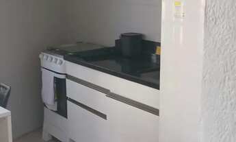 Imagem: Kitnet no centro