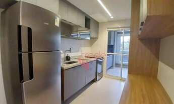 Imagem 6: Apartamento à Venda de 04 Quartos no Bairro Jardim Botânico em Ribeirão Preto com Iluminaç