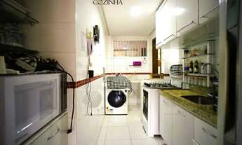 Imagem 7: APARTAMENTO NO ED. ARTE CRISTAL - MARAMBAIA - 2/4