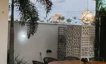 Imagem 6: Casa à venda na cidade alpha Ceará, Alphaville Ceará 1, porteira fechada, trabalha zero