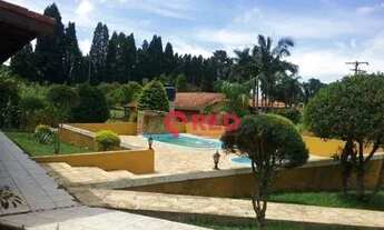 Imagem 5: Chácara à venda, 300 m² por R$ 510.000,00 - Carafá - Votorantim/SP