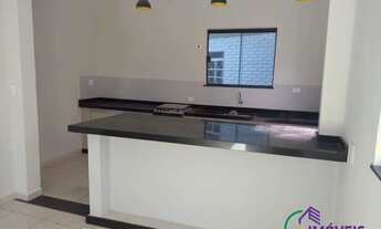 Imagem 13: CASA TÉRREA - PARQUE BRASIL - SP