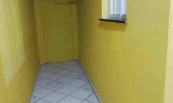 Imagem 5: Casa de aluguel-Mar Grande