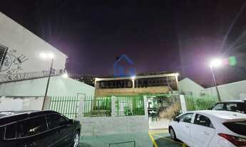 Imagem 3: Ponto Comercial na Av. Humberto Monte