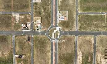 Imagem 5: Terreno à venda, 308,50 m² Villa Imperial Teresina/PI