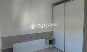 Imagem 6: Auxiliadora Predial Novo hamburgo,apartamento 2 quartos mobiliado com 1 garagem. próximo d