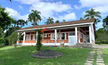 Imagem: Sítio em Estrada da Vista Alegre - Vale