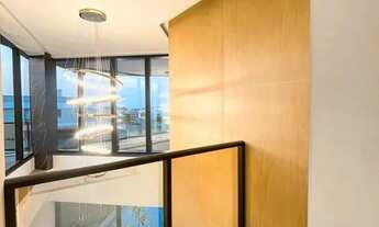 Imagem 2: AB Casa em condomínio com 5 dormitórios