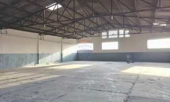 Imagem 5: Galpão - Campos Elíseos