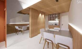 Imagem 4: Apartamento em Marapé, Apartamento em Santos, Apartamento com 2 dorms, Apartamento à Venda