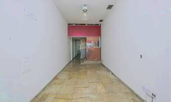 Imagem 7: Ponto comercial para alugar no bairro Barro Preto com 85m2, Belo Horizonte - Av. Augusto d