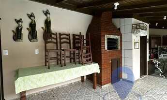 Imagem 2: CASA NOS INGLESES COM AMPLO TERRENO E PISCINA !!