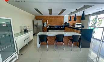 Imagem 5: LINDO APARTAMENTO DE 3 QUARTOS A VENDA NA PRAIA DA BACUTIA COM LAZER COMPLETO NA ENSEADA A