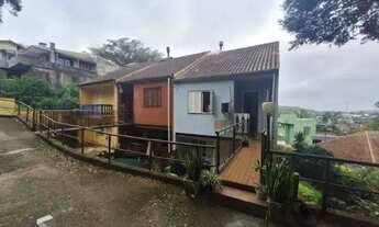 Imagem: Casa Condominio em Porto Alegre, no bairro