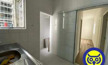 Imagem 7: Apartamento para locação no bairro Centro 48,05 m², 2 quartos, 1 banheiro