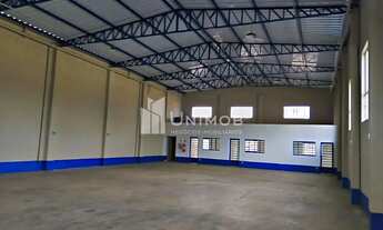 Imagem 6: Galpão - Jardim Aparecida - Campinas