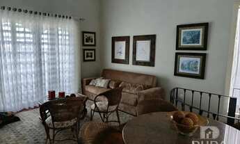 Imagem: Apartamento Capoeiras mobiliado