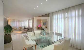 Imagem: Apartamento à Venda - Sion, 4 Quartos